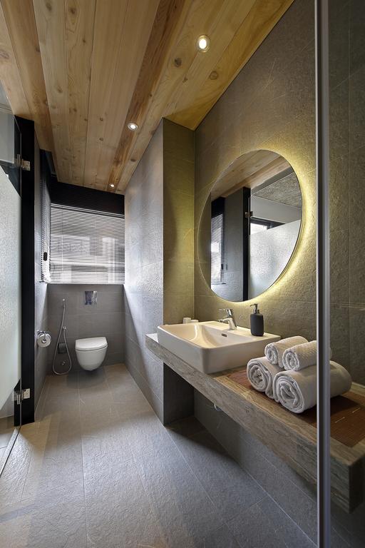 Laurel Villa B&B Jücsi Kültér fotó